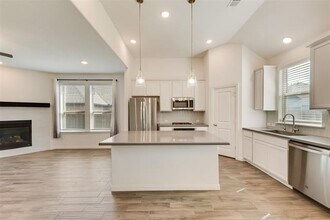 2205 Ranchwood Dr in Melissa, TX - Building Photo - Building Photo