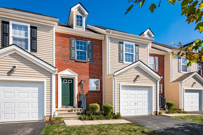 6510 Ash Rock Cir in Westerville, OH - Building Photo - Building Photo