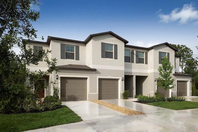 property at 5199 Forum Blvd