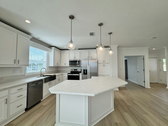3070 SW 108th Pl in Ocala, FL - Building Photo - Building Photo