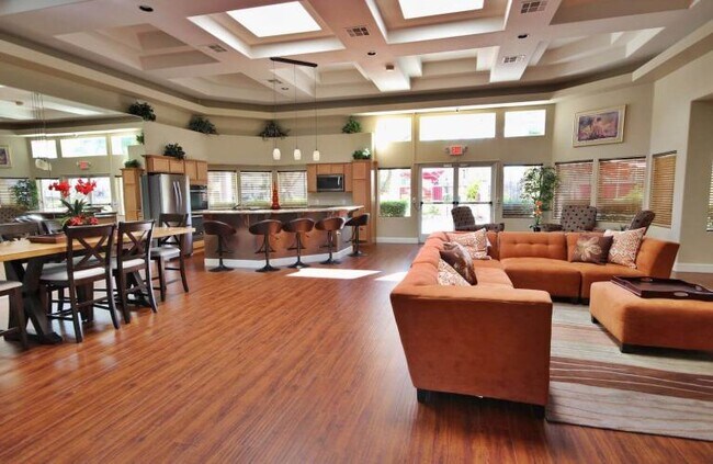 7885 W Flamingo, Unit 2029 in Las Vegas, NV - Foto de edificio - Building Photo
