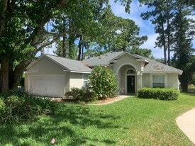 1022 Isle of Palms Ln in Fernandina Beach, FL - Building Photo