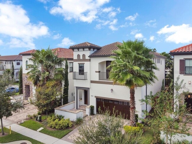 8455 Via Vittoria Way in Orlando, FL - Building Photo - Building Photo