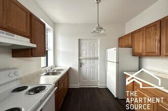 3627 W Dickens Ave in Chicago, IL - Building Photo - Building Photo