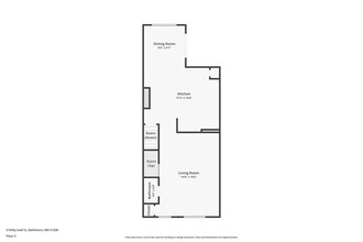 3 Holly Leaf Ct in Middle River, MD - Building Photo - Building Photo