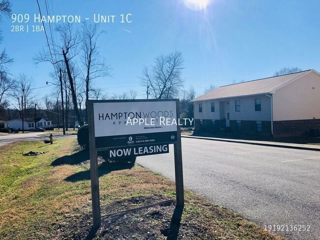 property at 909 Hampton St