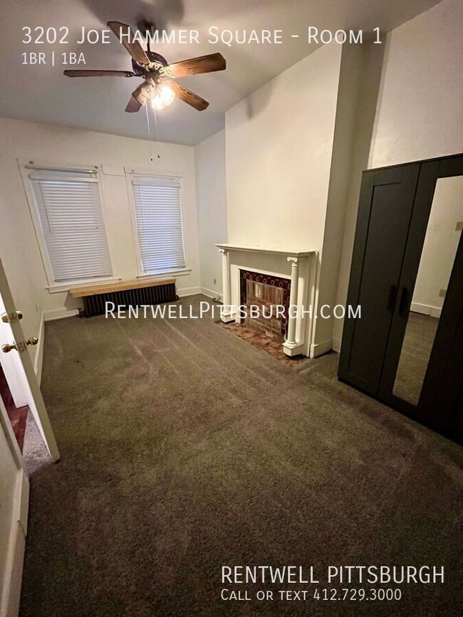 property at 3202 Joe Hammer Square