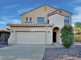 11760 W Flanagan St in Avondale, AZ - Building Photo