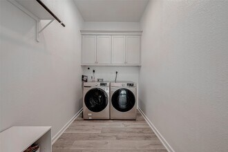 4603 Silver Moon Dr in The Woodlands, TX - Building Photo - Building Photo