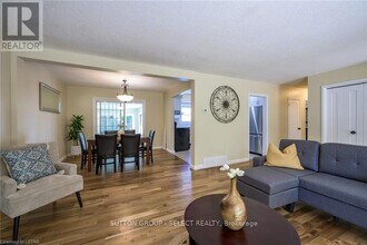 6 Kirkton Ct in London, ON - Building Photo - Building Photo