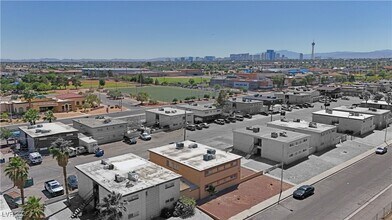 2928 Marlin Ave in Las Vegas, NV - Building Photo - Building Photo