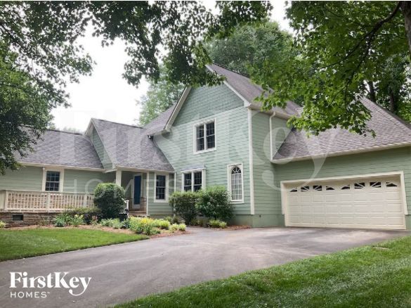 8908 Harpers Grove Ln in Clemmons, NC - Building Photo