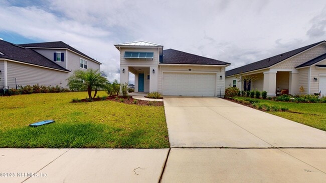 property at 637 Stargaze Ln