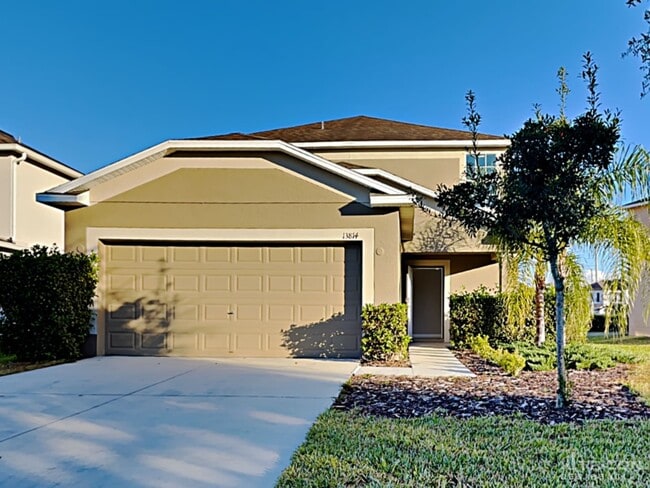 property at 13814 Crater Cir