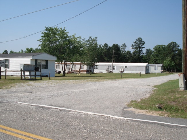 900 Piney Branch Rd in Eastover, SC - Building Photo - Other