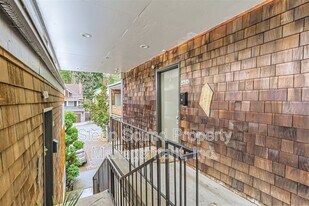 4626 SW Condor Ave in Portland, OR - Building Photo