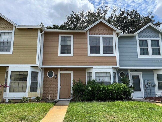 property at 11747 Whitewing Ct