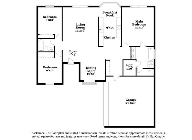 613 Parakeet Ct in Kissimmee, FL - Building Photo - Building Photo