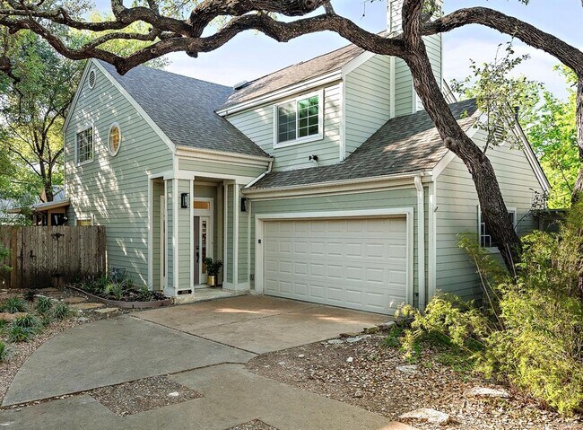 1702 Newning Ave in Austin, TX - Building Photo - Building Photo