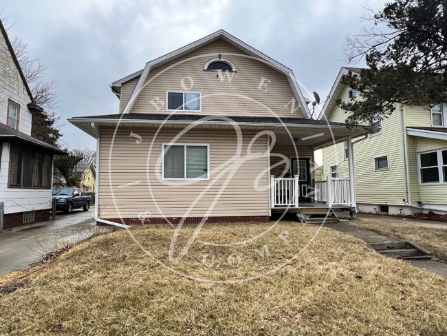 2138 Upton Ave in Toledo, OH - Building Photo - Building Photo