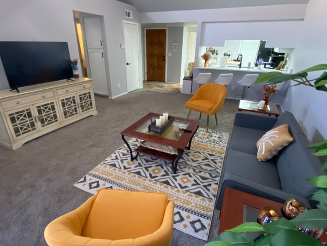 property at 9047 E Winchcomb Dr