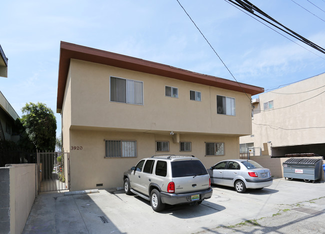 3920 Inglewood Blvd in Los Angeles, CA - Building Photo - Building Photo