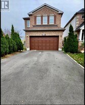 188 Willow Park Dr in Brampton, ON - Building Photo