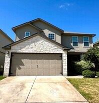 14218 Minette Loop in San Antonio, TX - Building Photo
