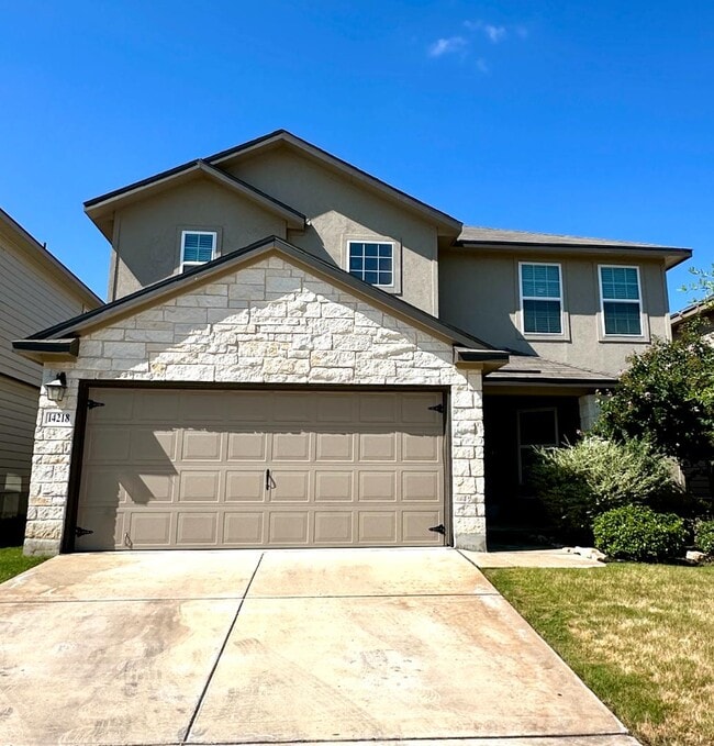 property at 14218 Minette Loop