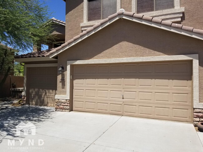 property at 26154 N 67th Ln