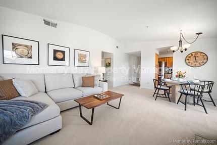 612 Pheasant Ridge Rd in Del Rey Oaks, CA - Building Photo - Building Photo