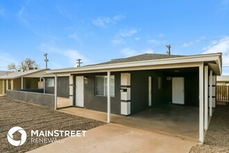 3747 W Montebello Ave in Phoenix, AZ - Building Photo - Building Photo