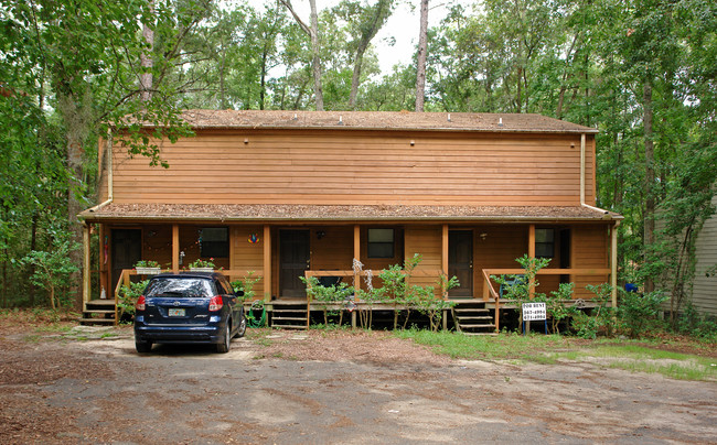 Rumba Lane Townhomes in Tallahassee, FL - Foto de edificio - Building Photo