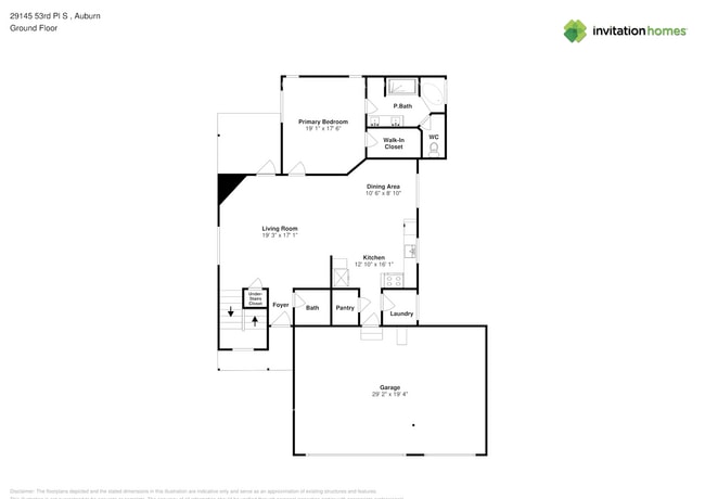 29145 53rd Pl S in Auburn, WA - Building Photo - Building Photo