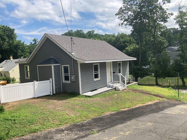 property at 37 Grace St