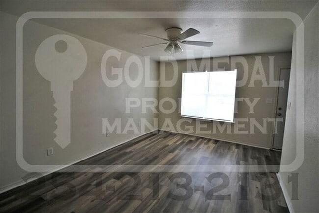 3402 Barcelona Dr in Killeen, TX - Building Photo - Building Photo