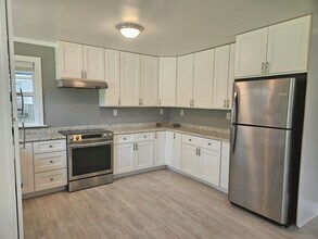 510 Cross St in Sanford, NC - Building Photo - Building Photo