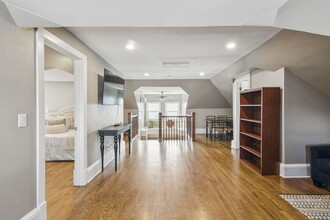3325 Tejon St in Denver, CO - Building Photo - Building Photo