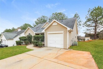 134 Misty Ridge Trail in Stockbridge, GA - Building Photo - Building Photo