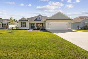 189 PISTACHIO Ln in Kingsland, GA - Building Photo