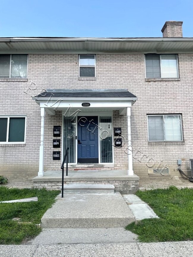 property at 22148 Dante St