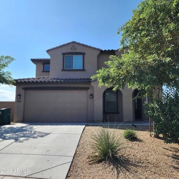 property at 10872 S 175th Dr