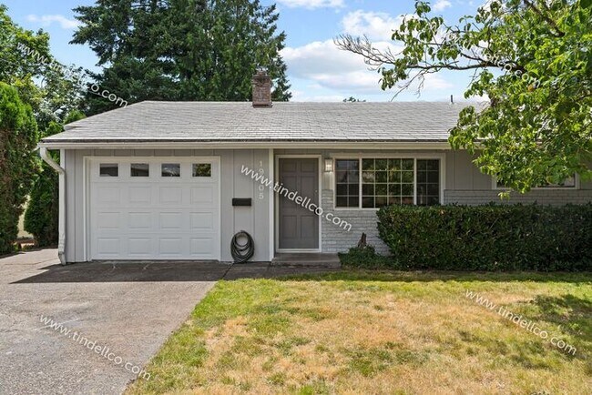 property at 19105 SE Addie St
