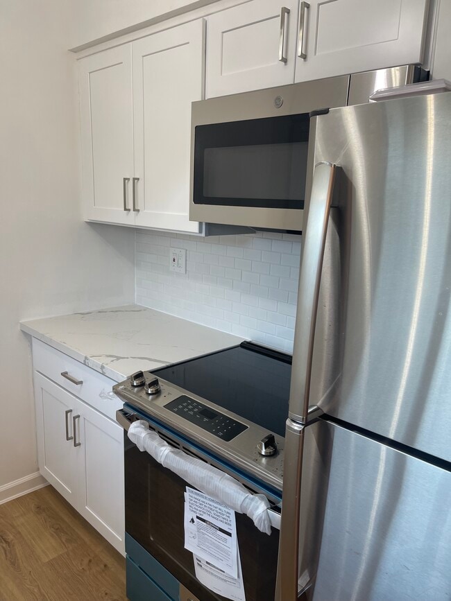 1265 Manchester Dr, Unit 3 in Santa Clara, CA - Foto de edificio - Building Photo