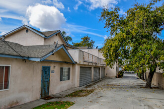 12712 Curtis And King Rd in Norwalk, CA - Building Photo - Building Photo