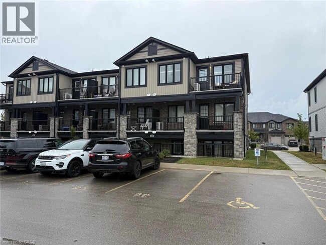 property at 166 Rochefort St.