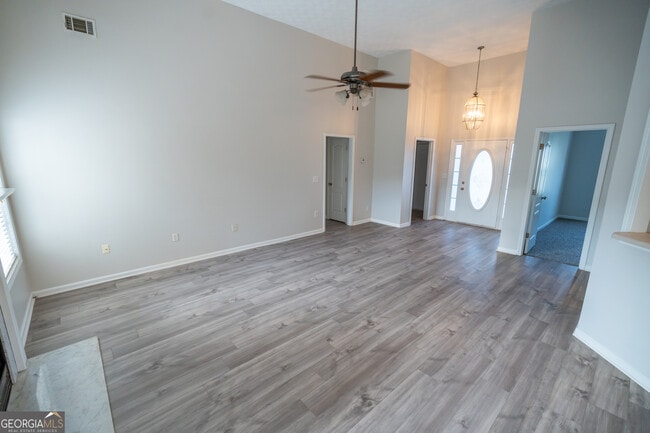 609 Alyssa Dr in Locust Grove, GA - Building Photo - Building Photo