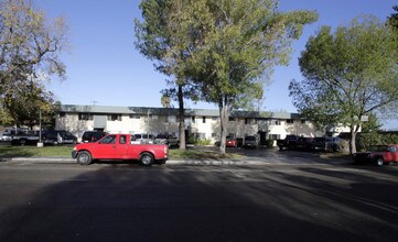 Escondido Apartments in Escondido, CA - Building Photo - Building Photo