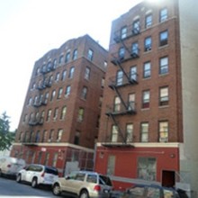 712 Fox St in Bronx, NY - Building Photo - Building Photo