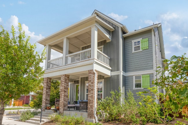 property at 2817 Sorin St